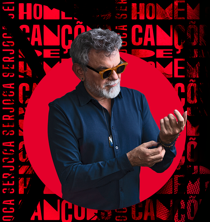 Serjoca na secao sobre